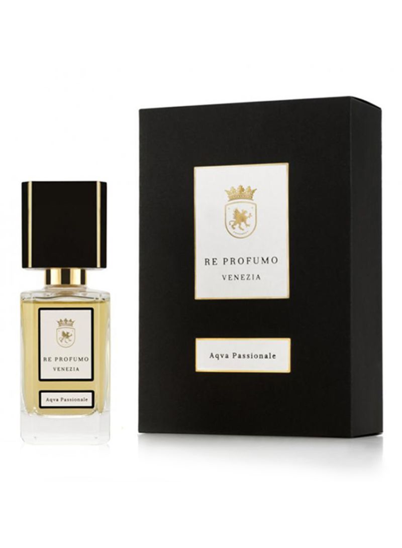 RE PROFUMO VENEZIA AQVA PASSIONALE EDP 100ML 